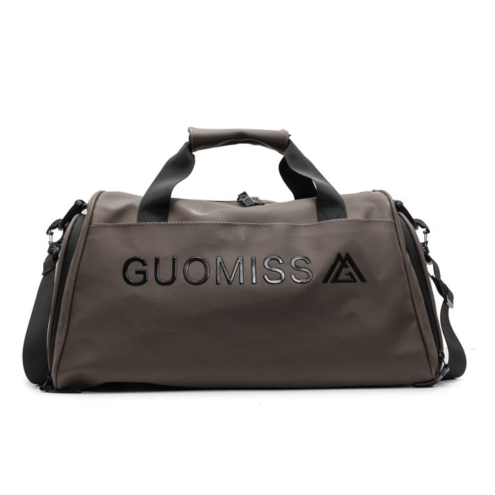 Allwetter Langlebig Reis Duffel Tasche