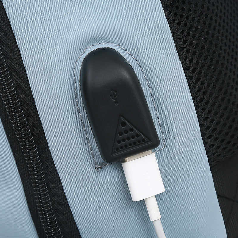 Multi-Pocket Vielseitiger Urban Rucksack Karnz
