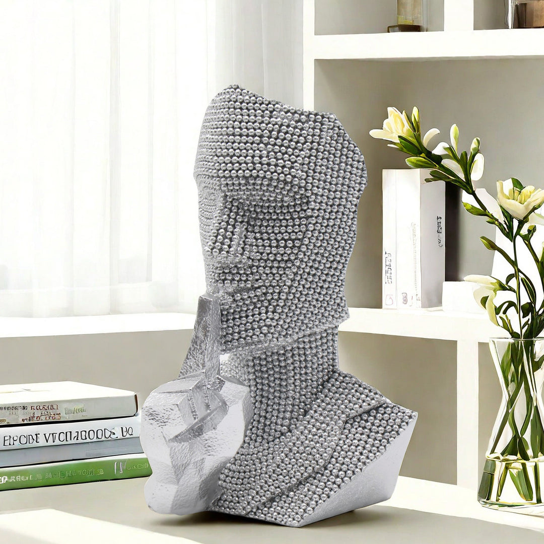 Kreative Schmuckständer Figur Karnz