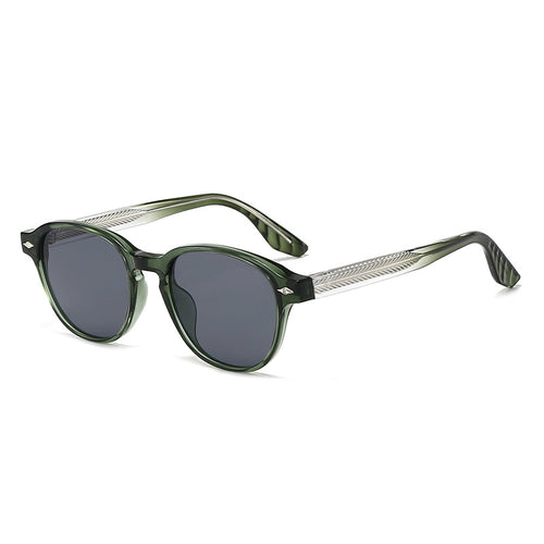 Damen trendige Sonnenbrille Karnz