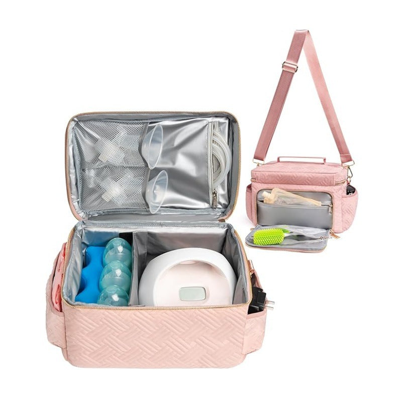 Multifunktionale Organizer-Reisetasche Karnz