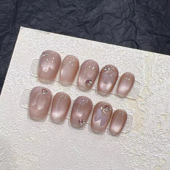 Premium Nail Art Extensionsset Karnz