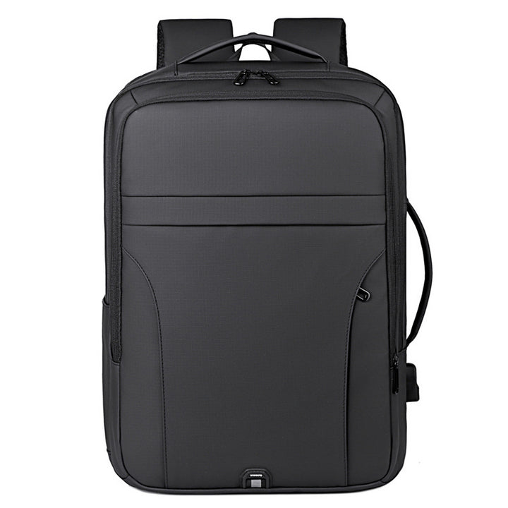 Vielseitiger urbaner Pendelrucksack