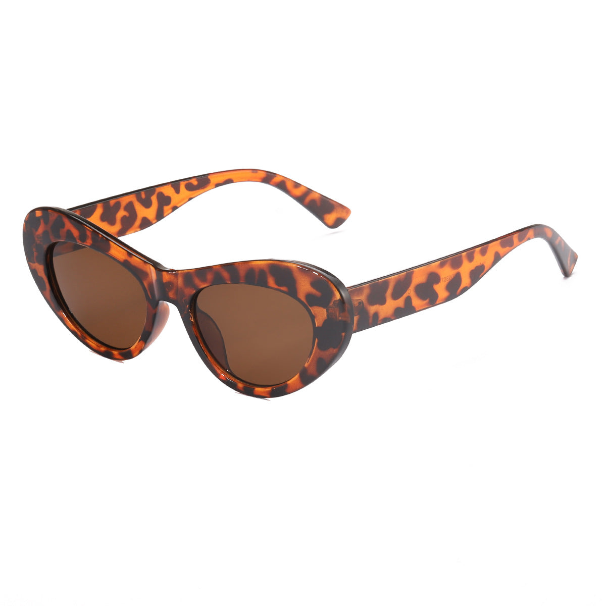 Damen modische Augenweide Sonnenbrille mit hochwertigem UV-Schutz Karnz