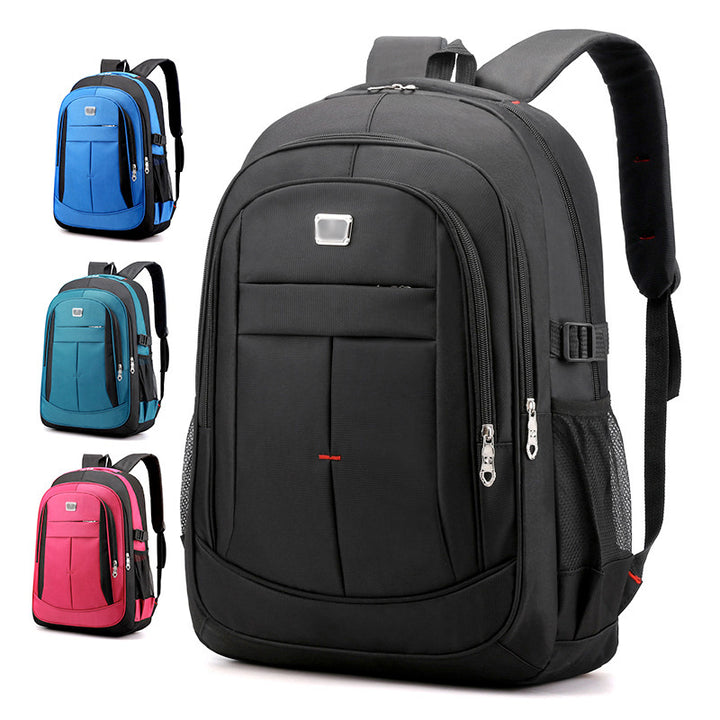 Vielseitiger Rucksack Karnz