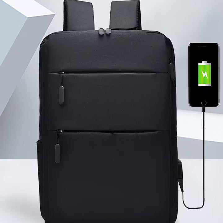 Sleek Multi-Purpose Laptop Rucksack Karnz