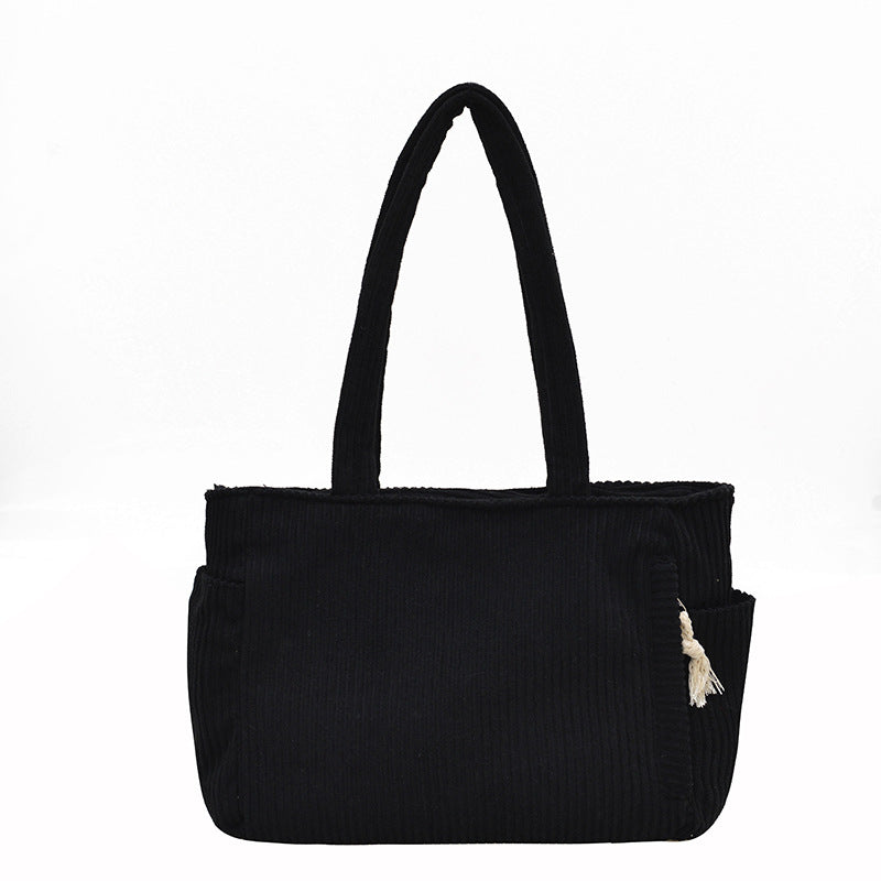 WoVersatile Cordura Tragetasche Karnz