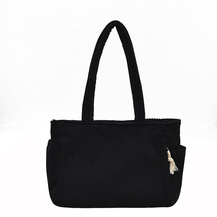 WoVersatile Cordura Tragetasche Karnz