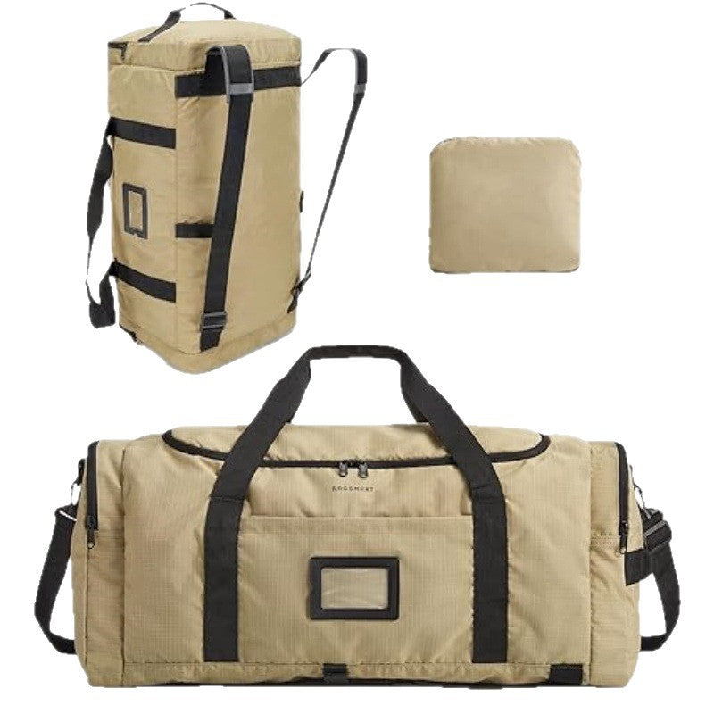 Multi-Funktions-Wasserfester Reise-Duffle-Bag Karnz