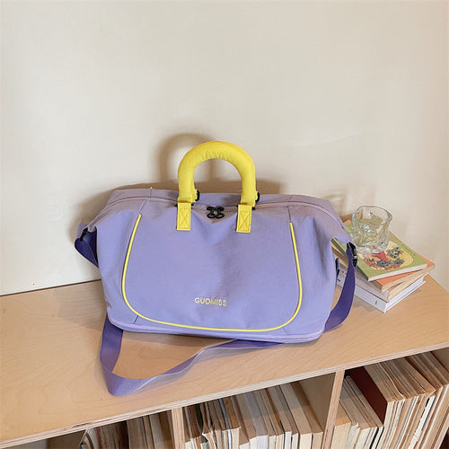 Wochenend Reise Duffle
