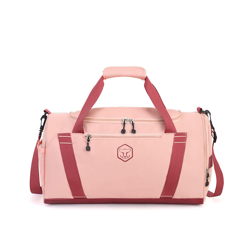 Multi-Funktionale Reise Fitness Duffle Bag Karnz