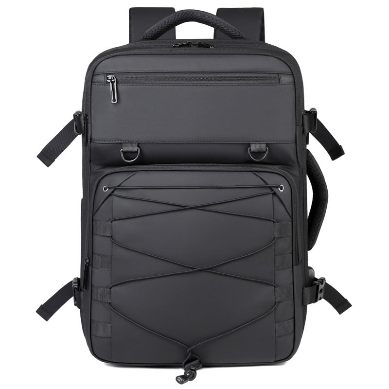Moderner Professioneller Rucksack Karnz