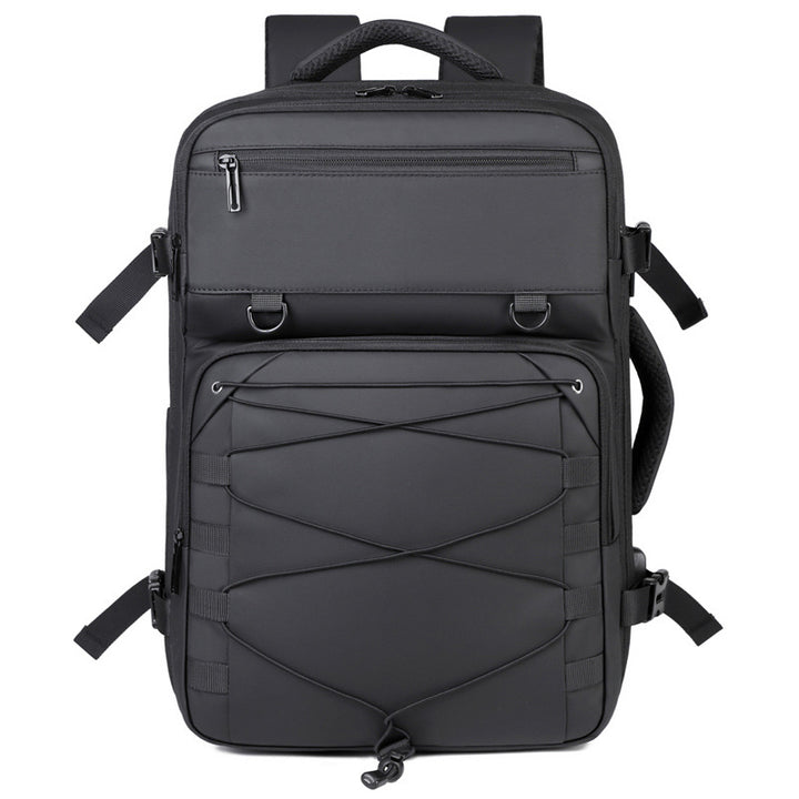 Moderner Professioneller Rucksack Karnz