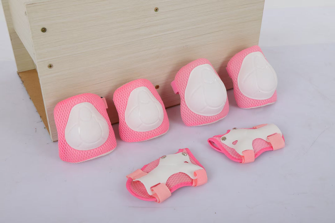 Kids Schutzkleidung Set Karnz
