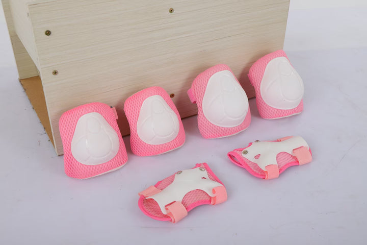 Kids Schutzkleidung Set Karnz