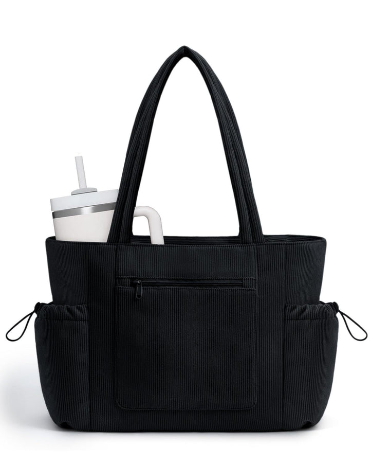 Geräumige Wochenendtasche Karnz