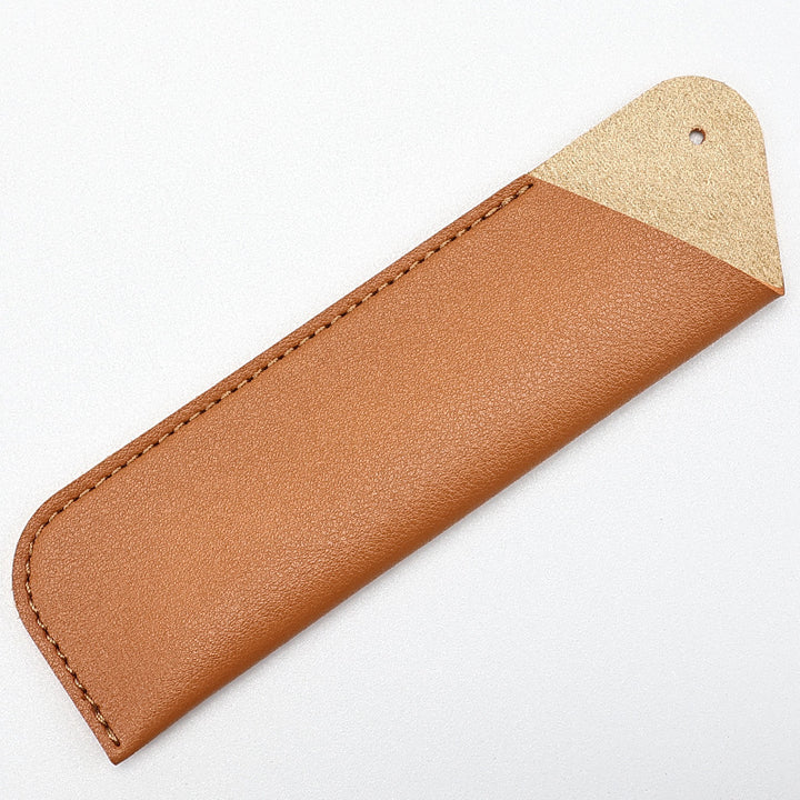 Leder Bleistiftetui Karnz
