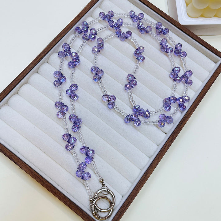 Dekorativer Beaded Brillenband Karnz 1790134623