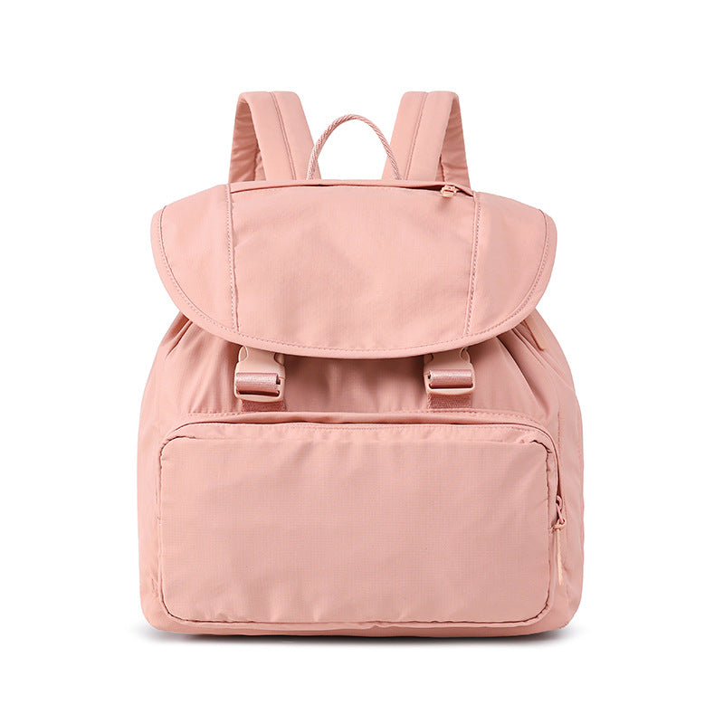 Vielseitiger Rucksack