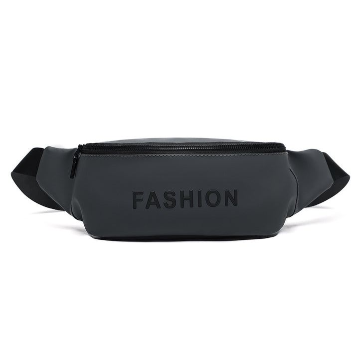 Modische wasserdichte Bauchtasche