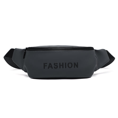 Modische wasserdichte Bauchtasche
