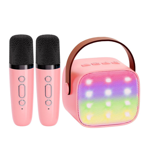 Karaoke Set Karnz