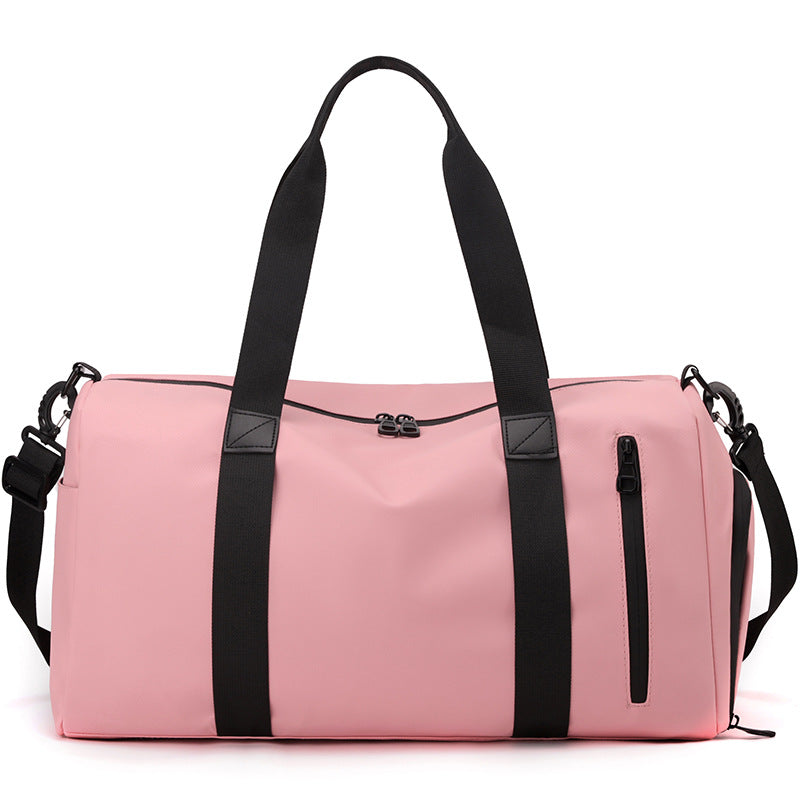 Wasserfester Reisetaschen Duffle Bag Karnz