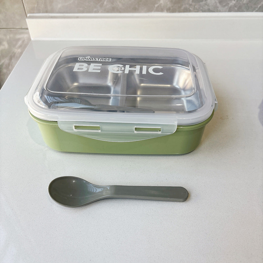 Multifunktionale Lebensmittelaufbewahrungsbox