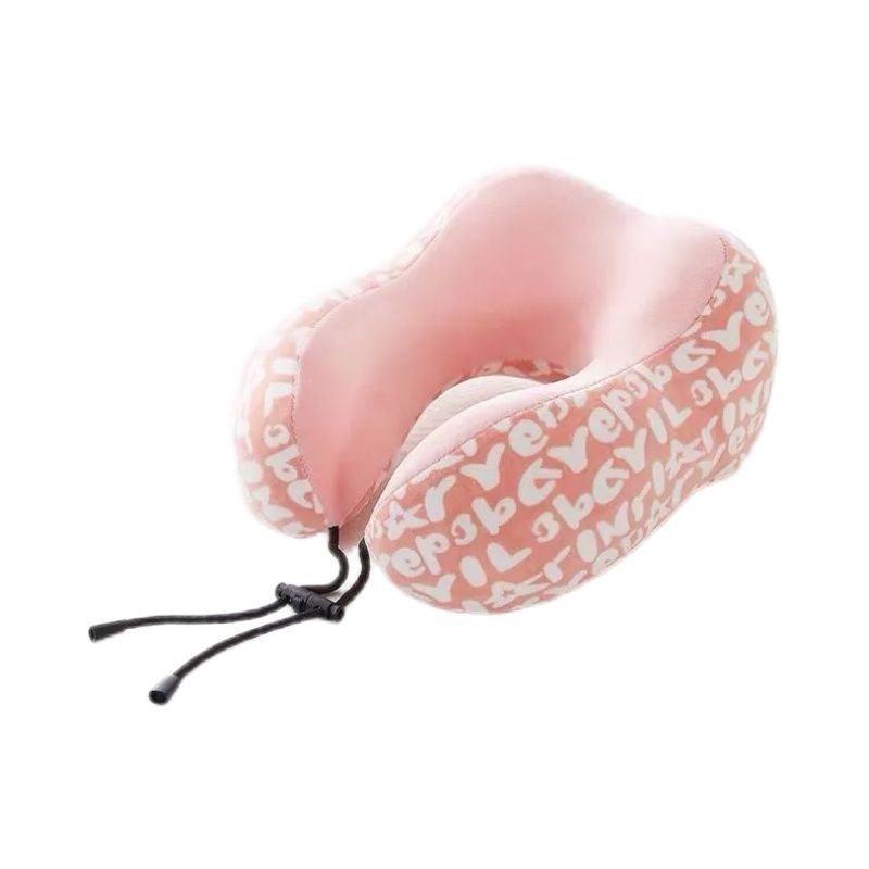 Damen ergonomisches Nackenstützkissen Karnz