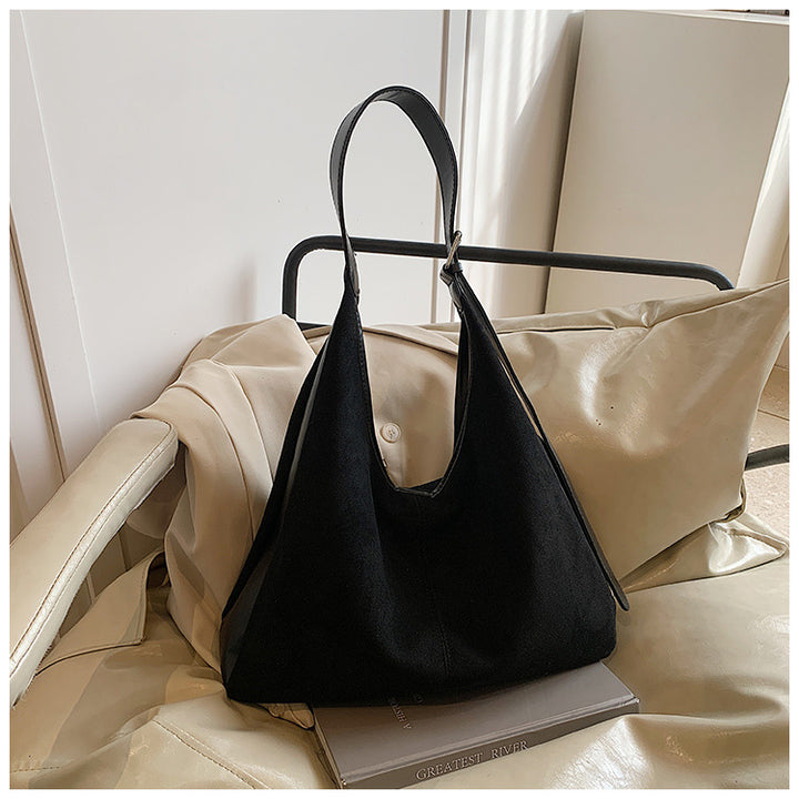 Elegante und Vielseitige Schultertasche Karnz