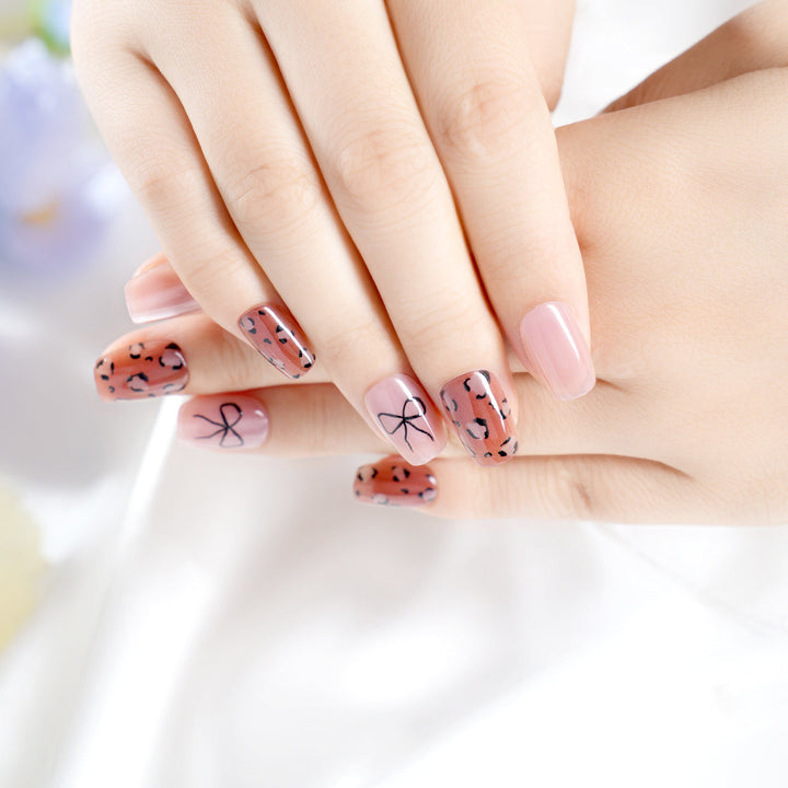 Nail Art Karnz