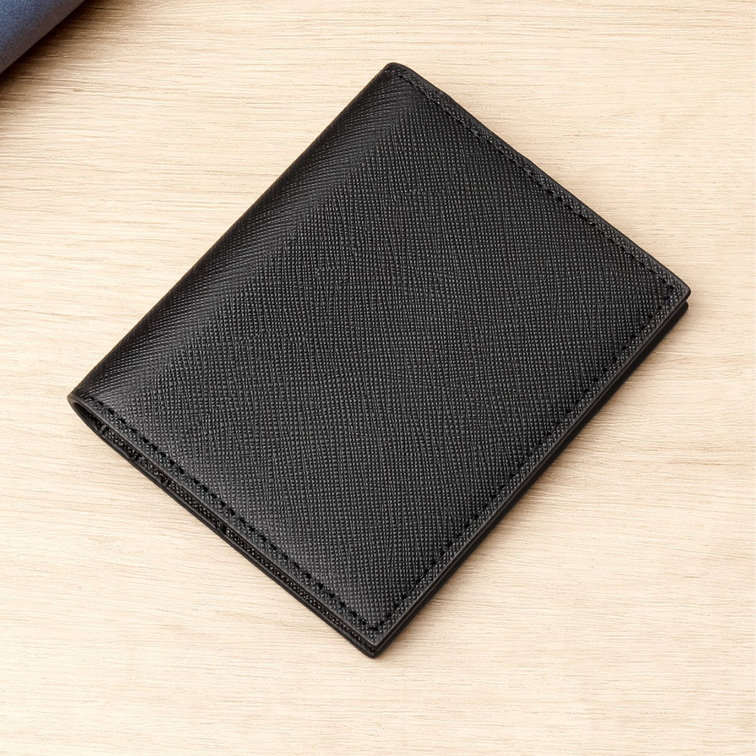 Premium Leder Reisewallet Karnz