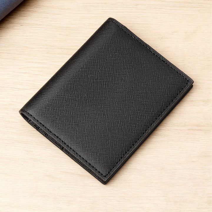 Premium Leder Reisewallet Karnz