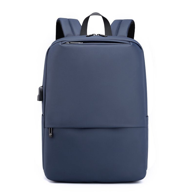 Vielseitiger Alltags-Laptop-Rucksack Karnz