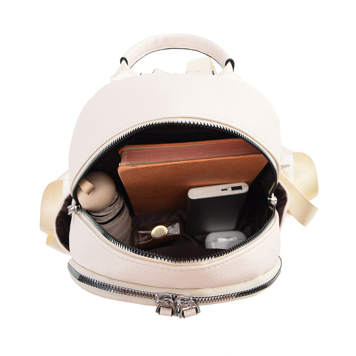 Stilvolle und Praktische Rucksacktasche Karnz