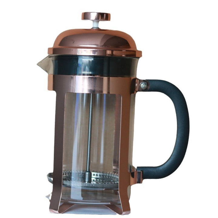 Kaffeepresse Karnz