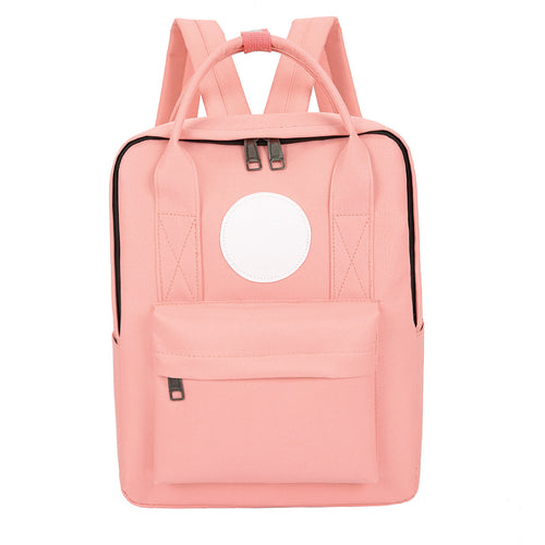 Stilvoller Alltagsrucksack Karnz
