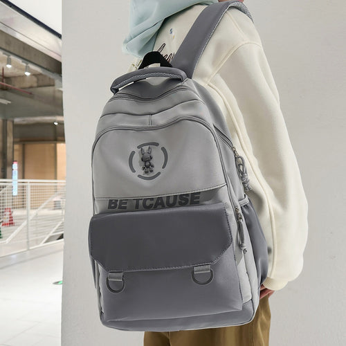 Vielseitiger Casual-Rucksack Karnz 1791204531