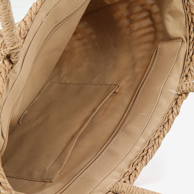 Damen Strandtasche Karnz