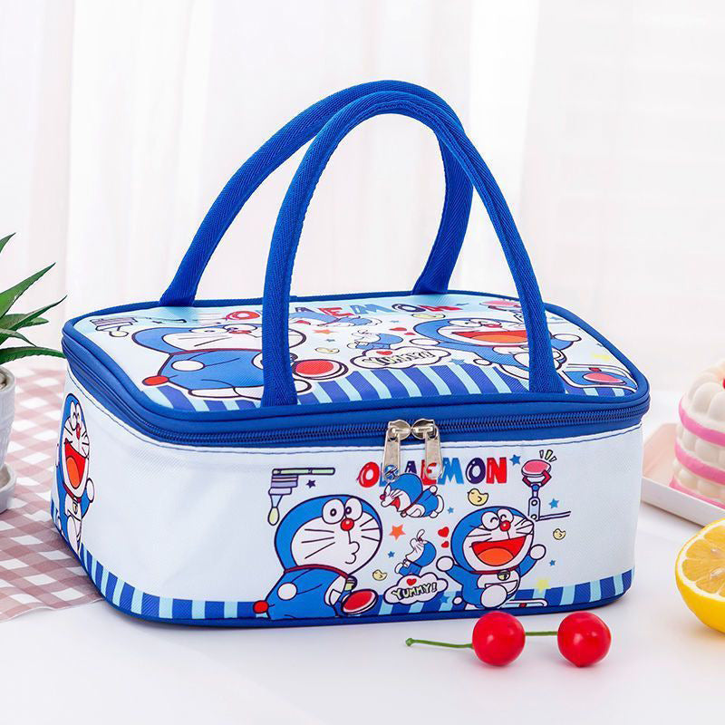 Kids Isolierte Lunchbox Karnz