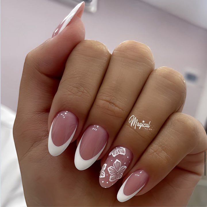Premium Nageldesign Set Karnz