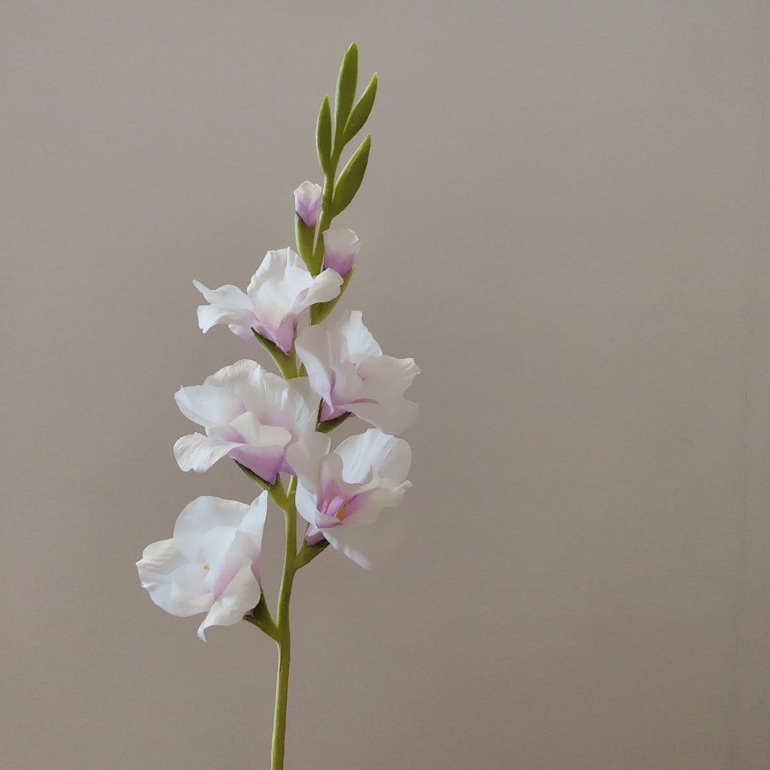 Orchideenblütenstiel