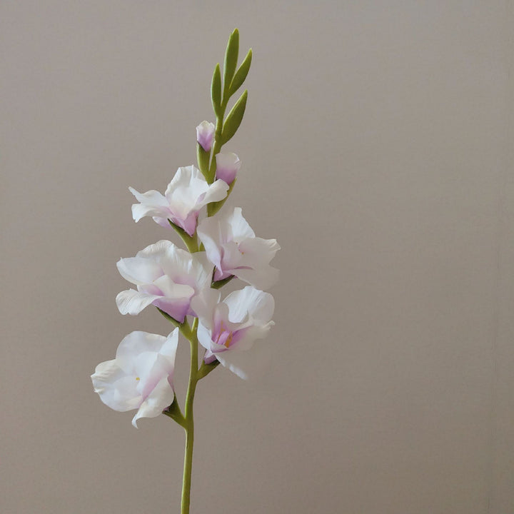 Orchideenblütenstiel