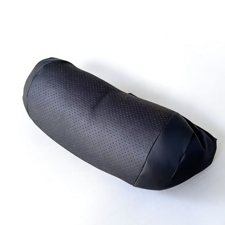 Damen Ergonomisches Auto-Nacken- und Rückenstützkissen Karnz