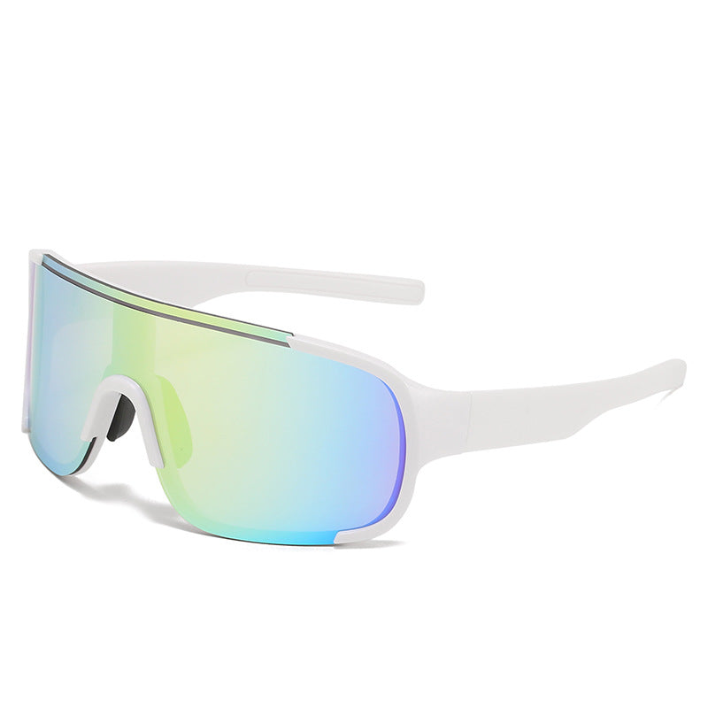 Damen Sportliche Schutzbrille mit ergonomischem Design Karnz