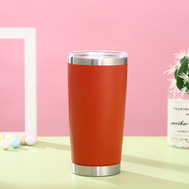 Premium Isolierter Reisebecher Karnz