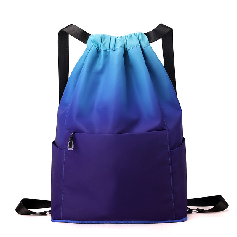 Leichte Gradient Sport-Rucksack Karnz