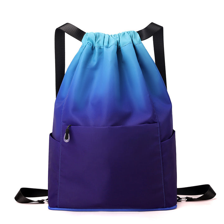 Leichte Gradient Sport-Rucksack Karnz