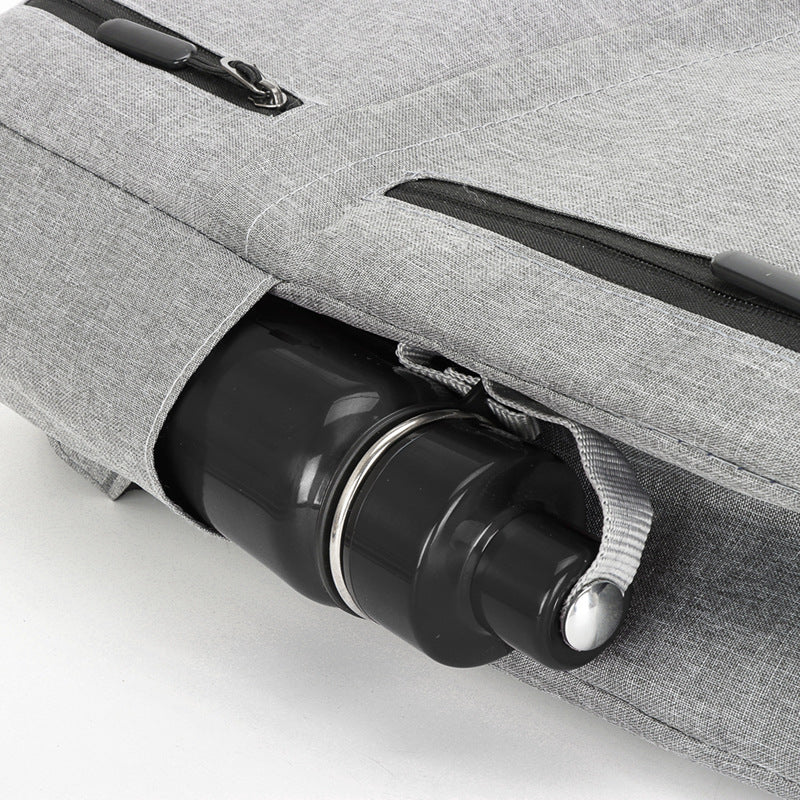 Multi-Funktionaler Urban Rucksack Set Karnz