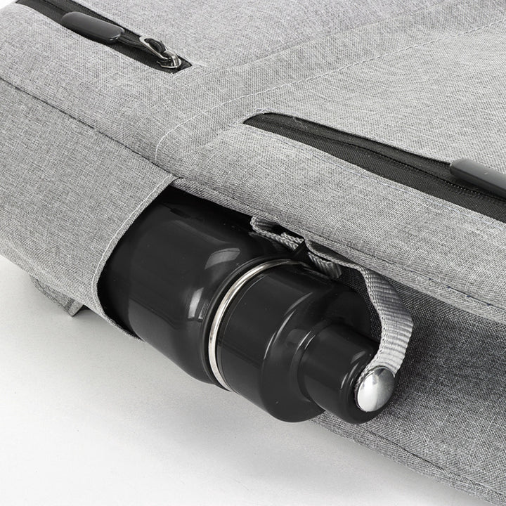 Multi-Funktionaler Urban Rucksack Set Karnz